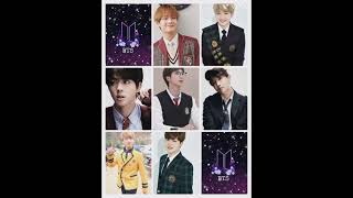 BTS school uniform edit  . like and subscribe if you like it 💜💜💜💜💜💜💜💜💜