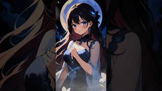 Experience the vibrant world of anime 🌈👀 #anime #animeshorts #animeinspired