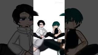 ||Do you think we meet in every universe?|| Gacha JJK|| My Yutamaki Au's|| #gacha #yutamaki
