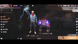 free fire stories