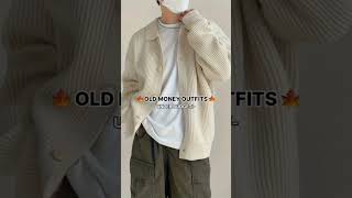 Old Money #oldmoney #music#genzstyle