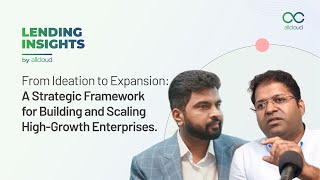 From Ideation to Expansion: A Strategic Framework for Building and Scaling High-Growth Enterprises.