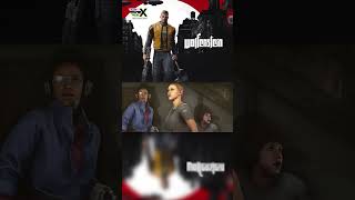 Wolfenstein Dev Teases New Game After Indiana Jones!🔥 #videogame #wolfenstein #xbox #machinegames