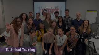 TechnipFMC Summer Internship Program (2022)