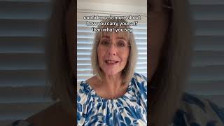 The Power of Presence
