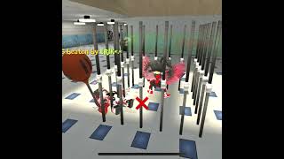 School of Chaos #schoolofchaos #cityofchaos #roblox @VNLGames