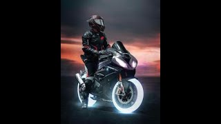 Fell My Baike