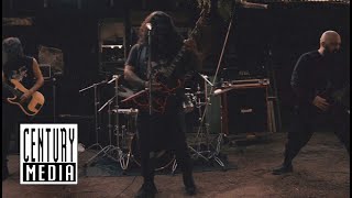 SKELETAL REMAINS - Relentless Appetite (OFFICIAL VIDEO)