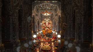 #ganapatibappamorya #ganapati_bappa_status