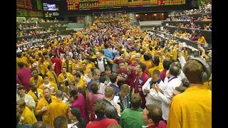 How to become a Futures Daytrader using ATA