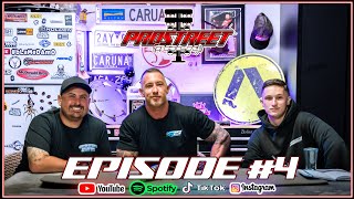 Prostreet Talk Episode 4   Jamie Prodigy NOTSORY FOXBODY & STREETS ANONYMOUS