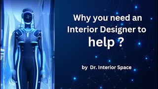 Ask questions to Dr. Interior Space : Get a Interior Design or Renovation solution.