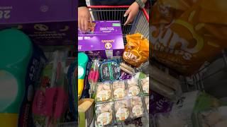 We love Costco!🙌🏼🫶🏼 #costcofinds #costcohaul #groceryshopping