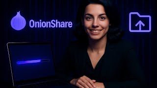 🔒 OnionShare: Securely & Anonymously Share Files (No Google/Dropbox) 🧅