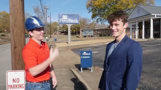 Construction Payroll - Accounting School Project