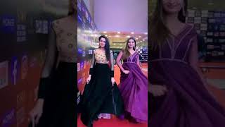 Thamizhum Saraswathiyum actress dance #nakshatranagesh