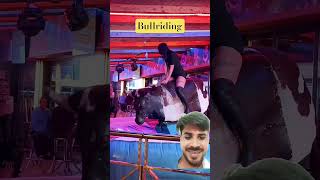 Benidorm night #spain #horse #bullriding #benidormbeach #spanishhorse #foryou #funny