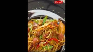 "Spaghetti & Chicken Recipe That Broke the Internet!"#FoodieHeaven #EasyDinnerRecipes #Spag