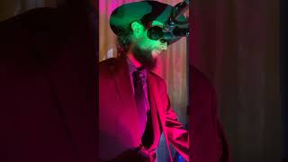Rocket Man | That Smell
