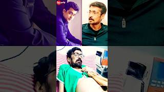😢 உயிருக்கு போராடும் தனுஷ் பட நடிகர்! #abhinay @oscartalkiestamil #vijayakanth #vijay