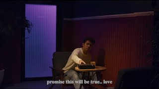Yahya - true love (Official Lyric Video)