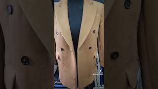 #bespoketailors #fashion #suiting #menfashion #tailoredsuit #suit #suitfashion #trenchcoat #suit