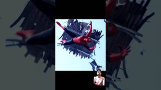 Gen's boyfriend is not perfect . Gen's better be with Peter.peter save his life #spiderman #shorts