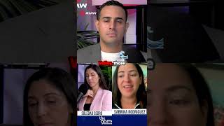 The Shocking Latino Vote Surge for Trump in 2024