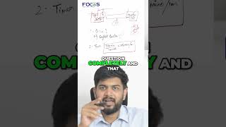Boost Your Exam Confidence with This Simple Strategy