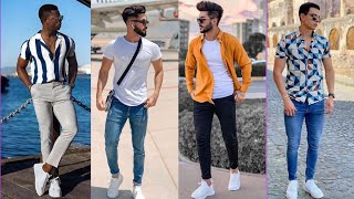 Must Have 30+ Casual wear Inspiration for Men in 2023😍