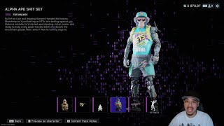 **2 Free** Bored Ape Yacht Club Full Body Skins  [OFF THE GRID] #otg #offthegrid #nft #boredape