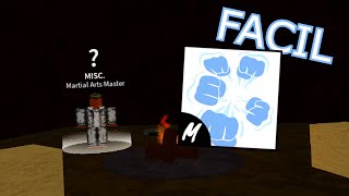 ¡COMO CONSEGUIR EL SUPERHUMAN FACIL Y RAPIDO! Blox Fruits