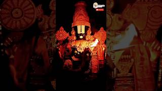 Lord Venkateshwara Whatsapp Status