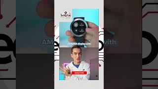 Is the BEST budget smartwatch the CMF Watch 3 Pro🤔 let me know in the comment
