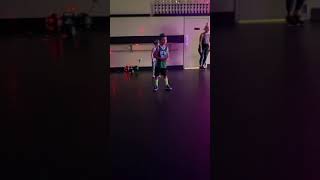 Hip hop camp 7/15/21