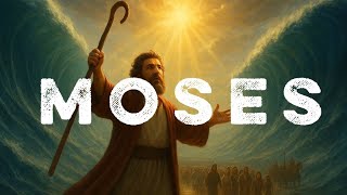  Moses: The Chosen Deliverer – Bible Story for All Ages @TodaysWordJRV