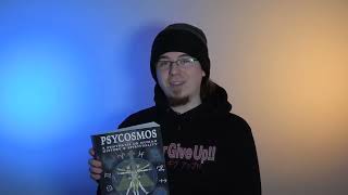 Psycosmos - Book of Wisdom RELEASED! Link in Description!
