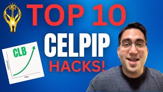 10 CELPIP Shortcuts - Highest CLB!