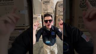 INVENTORY STOCKED UP!!!  #hvaclife #sanantonio #airconditioning