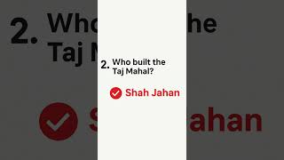 5 Most Repeated GK Questions for SSC Exams 🔥 | SSC CGL, CHSL, MTS ,RRB Preparation #shorts #viral