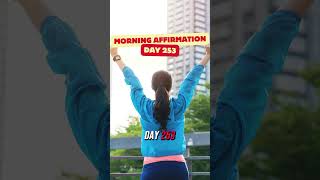 Achieve Goals: Morning Inspiration 253