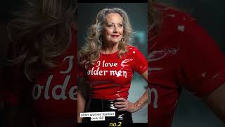 60歳以上のナチュラルな老女 | ファッションとスタイル #over60