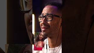 Kendra G. INSANE RANT on Black Men During Crash Out