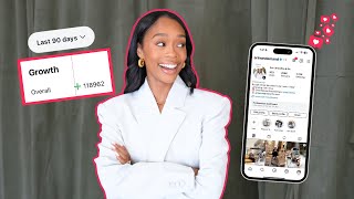 I grew 118,962 Instagram followers in 77 days. Here's how.
