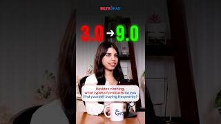 #IELTS Speaking Answers Part 1 | Band 3 Vs Band 8 Vs Band 9 Comparison