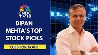 What Are The Key Stocks & Sectors In Focus Today? | CNBC TV18
