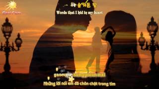 [Engsub - Vietsub - Kara](MV) Monologue - As One
