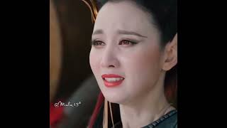 Cdrama : Ice Fantasy : [冰奇幻], Alina Zhang : [张阿丽娜] #cdrama #alinazhang #fyp #shorts #icefantasy