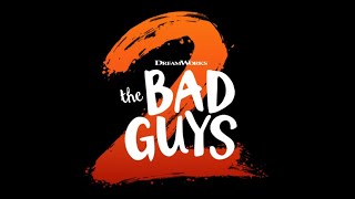 All Dreamworks Trailer Logos with The Bad Guys 2 (1998-2025)