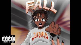 Juice WRLD - Fall (UNRELEASED)
